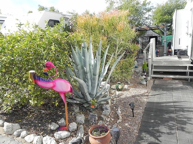 Additional photo 1 of property located at 17850 Corkill Rd Space 96