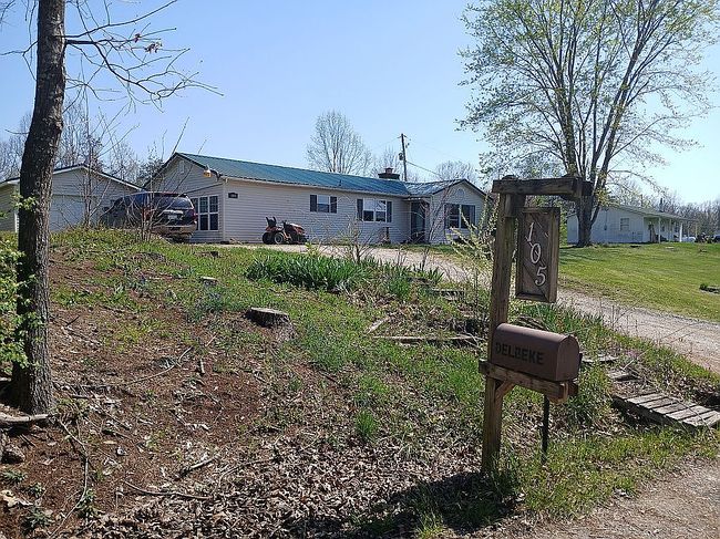 Image of 105 Knotts Run Rd