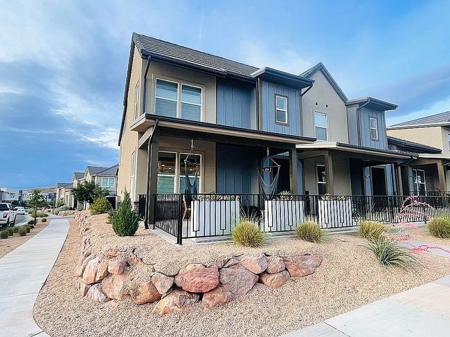 Image of 714 W Claystone Dr