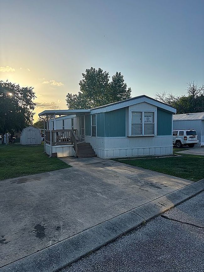 Photo of 5475 Southcross Ranch Rd Lot 61, San Antonio, TX