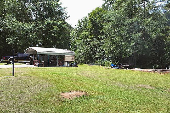 Photo of 222 Log Cabin Rd, Jayess, MS