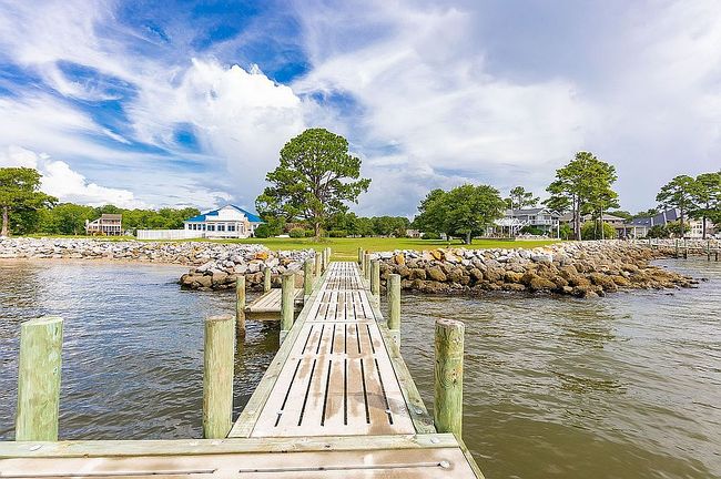 Photo of 6024 Dolphin Rd, Oriental, NC