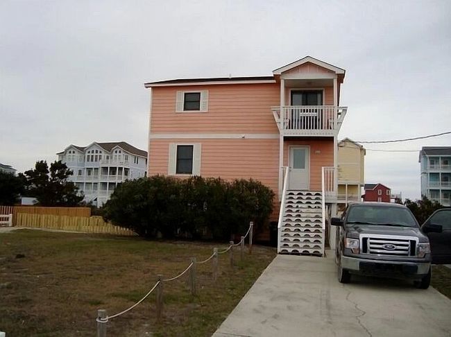 Photo of 24225 Atlantic Dr, Rodanthe, NC