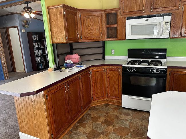 Photo of 14566 N Red Bud Trl Lot 90, Buchanan, MI