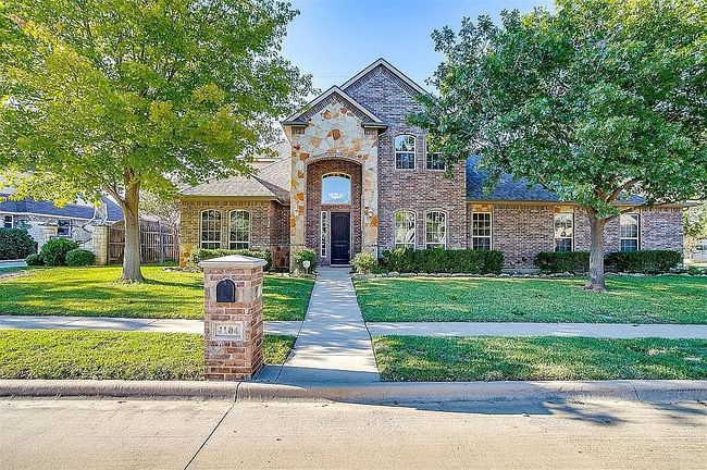 Image of 4104 Balboa Ct