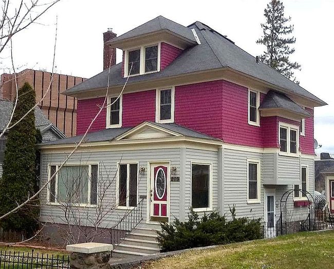Image of 209 Clark St