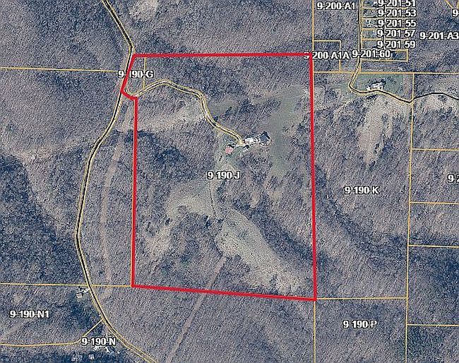 Image of 161 Five Mile Run