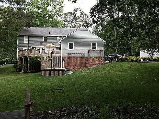 Photo of 11711 Durrington Dr, North Chesterfield, VA