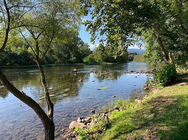 Photo of 0 Grove Hill River Rd Lot 88B2-1-16, Shenandoah, VA