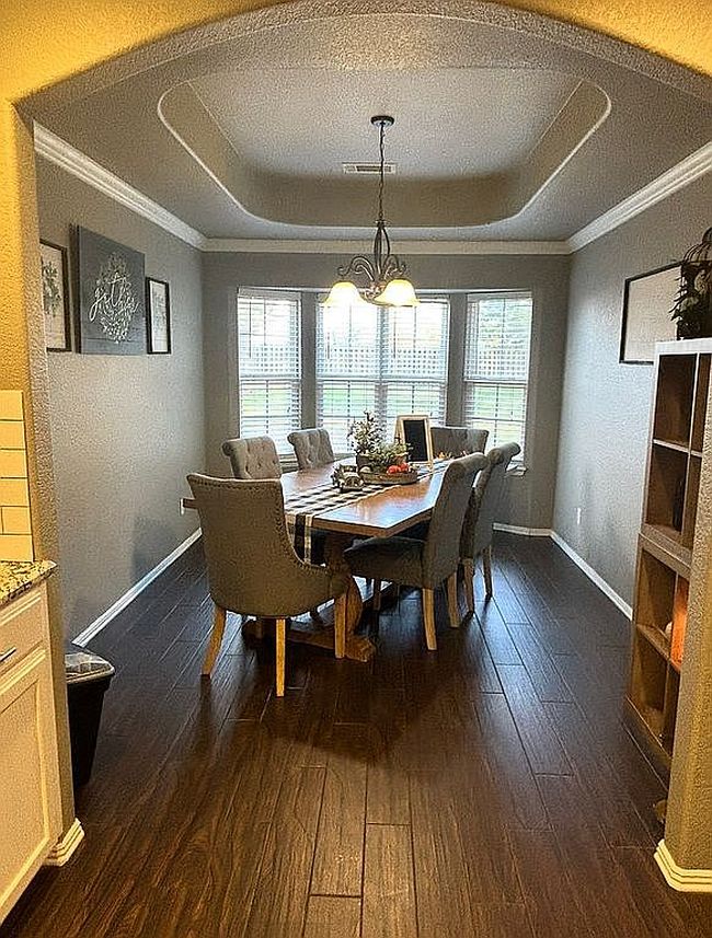 Photo of 100 Kingrey Ln, Poteau, OK