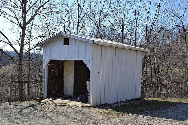 Image of 31388 Miltonsburg Calais Rd