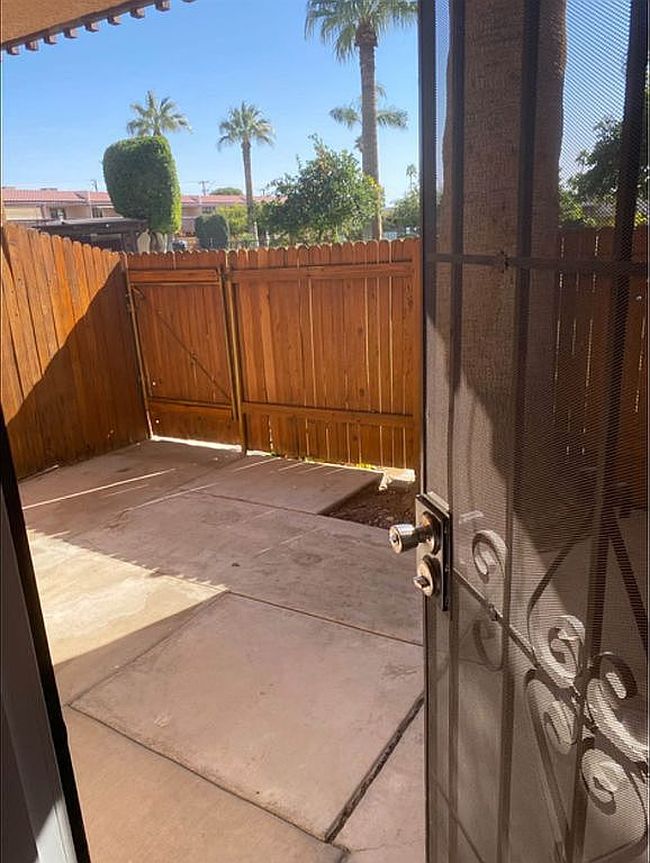 Photo of 2901 S Palo Verde Ln Unit 44, Yuma, AZ