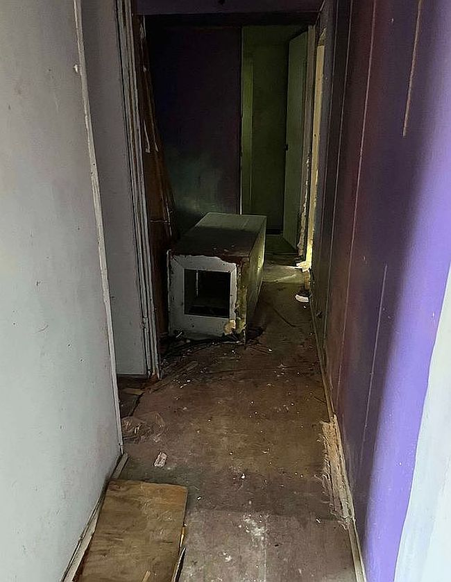 Image of 603 N Saint Antoine St