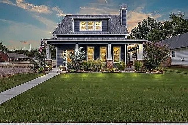 Photo of 613 N Date Ave, Broken Arrow, OK