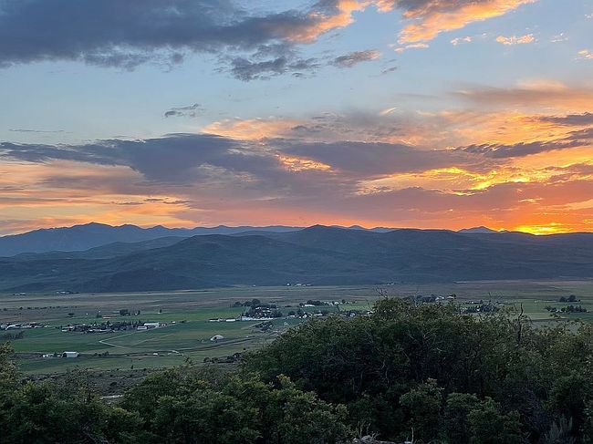 639 Splendor Valley Rd, Kamas, UT