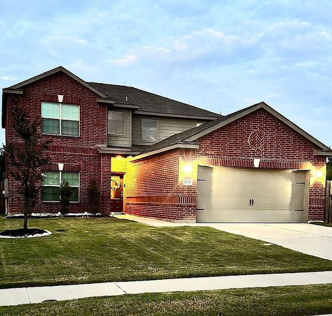 Photo of 2232 Cashmere Way