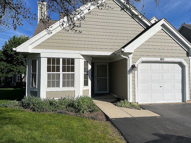 Preview of property located at 611 Kingsbridge Dr