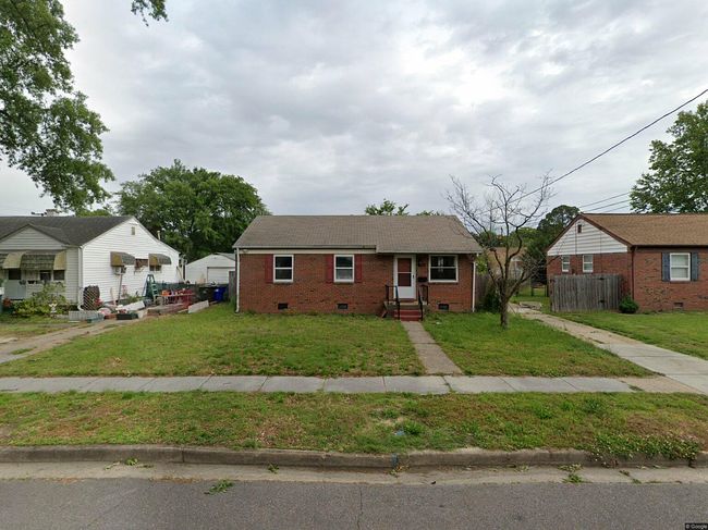 Image of 606 Muskogee Ave