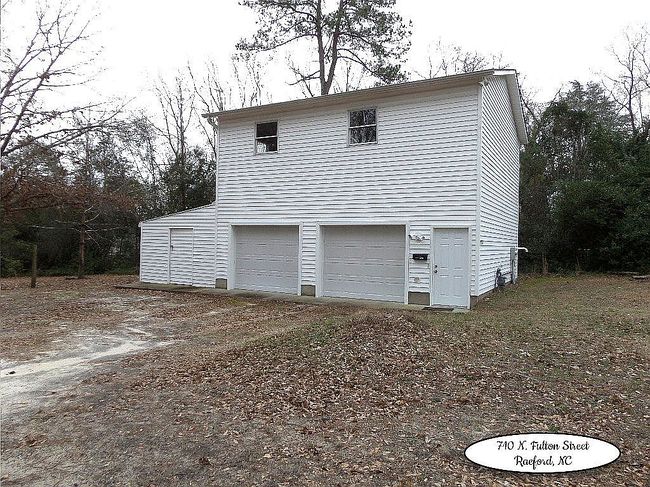 Image of 710 N Fulton St