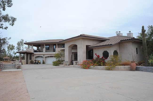 Photo of 30914 N 172nd St, Rio Verde, AZ