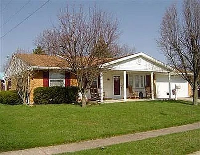 Photo of 1570 Otoole Dr, Xenia, OH