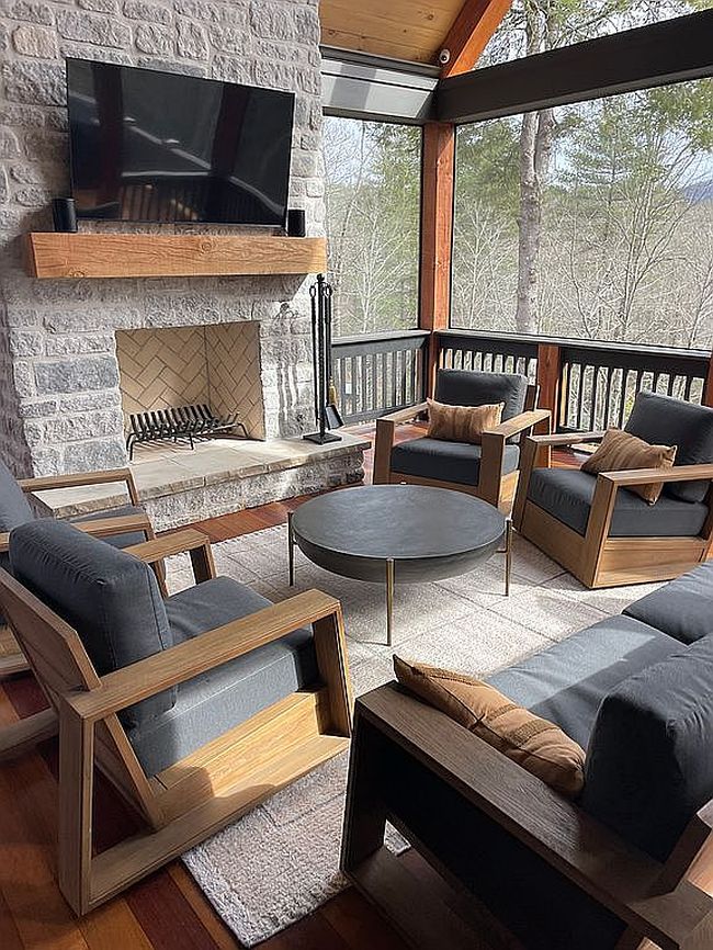 Photo of 59 Norton Ridge Ln, Cashiers, NC