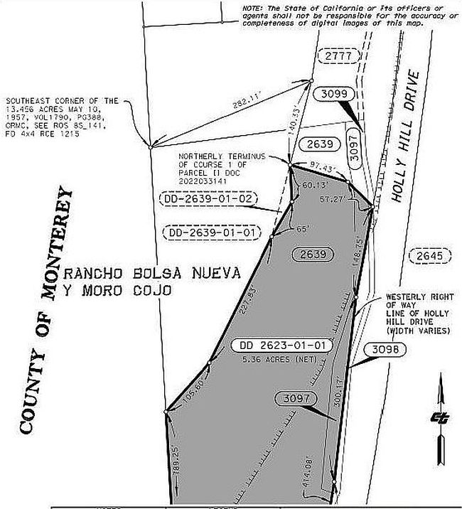 Preview of property located at 0 Holly Hill Dr