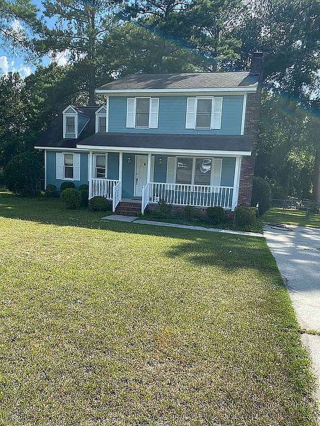 2525 Cardington Dr, Columbia, SC