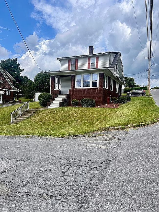 Photo of 1521 Scott Ave, Johnstown, PA