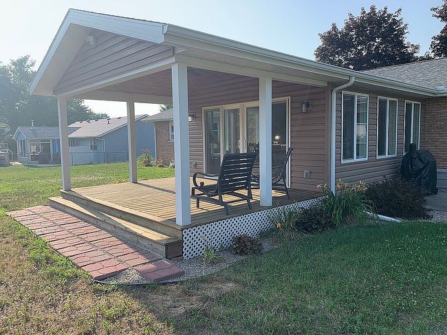 Photo of 24655 Us Highway 12, Edwardsburg, MI