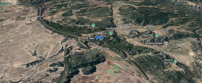 Image of 0 Blue Deer Ranch Rd Lot 14
