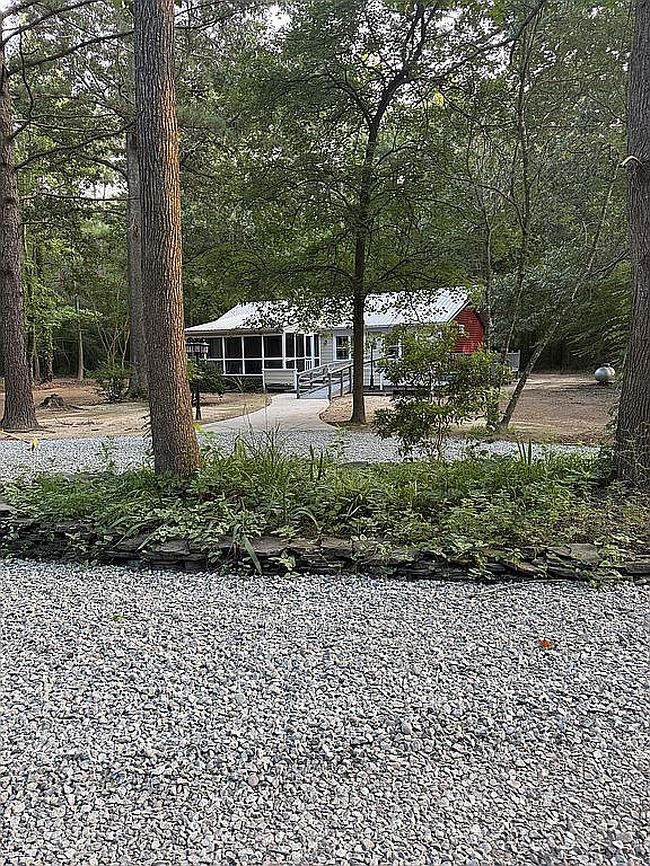 Photo of 3835 Walt Thomas Rd, Crisfield, MD