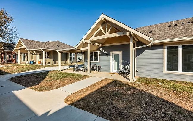 7141 S Quincy Ave, Tulsa, OK