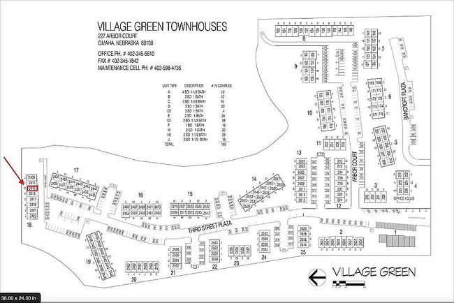 Image of 2413 S 3rd Street Plz