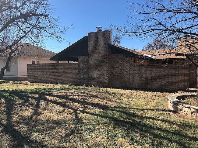 Photo of 1300 S Main St, Quanah, TX