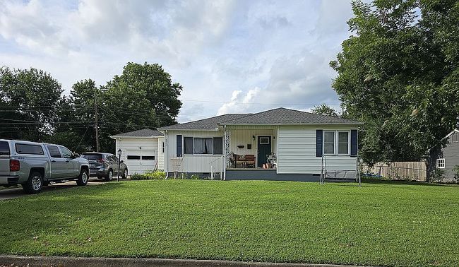 Photo of 2500 Elmira St, Muskogee, OK