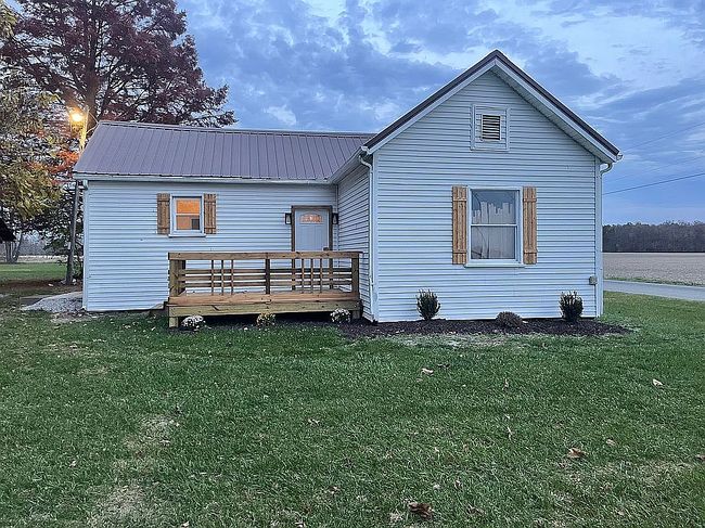 Image of 4722 W Hopewell Rd
