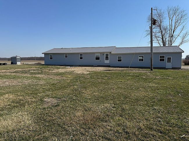 Photo of 1273 N 1425th St, Mason, IL