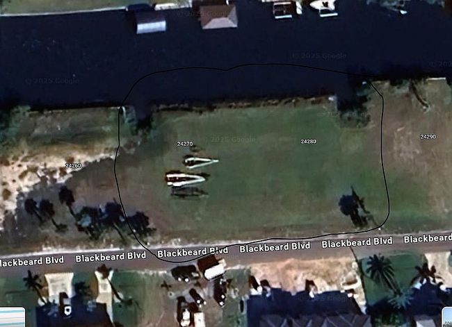 Photo of 24270 Blackbeard Blvd