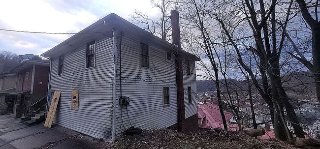 Preview of property located at 3620 Wood St