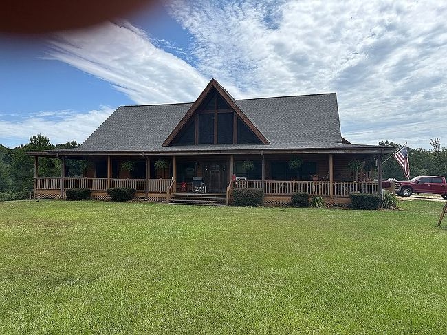 Photo of 231 East Ave, Berry, AL