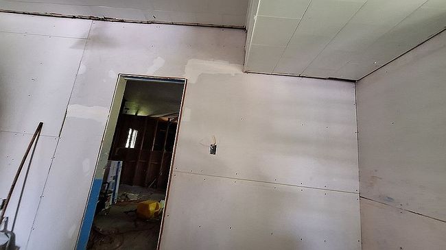 Photo of 509 E Cherry St, Cushing, OK