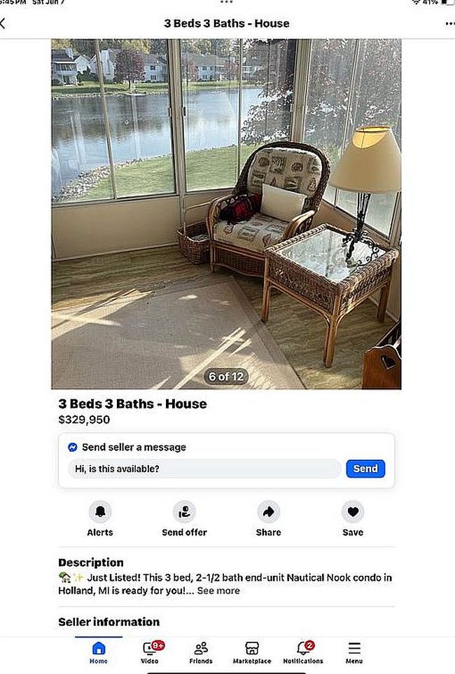 Image of 14745 Anchor Ct