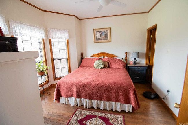 Photo of 7 Night Owl Ln, Greenbrier, AR