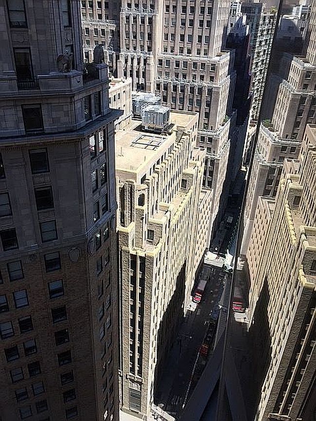 Photo of 75 Wall St Apt 26, New York, NY