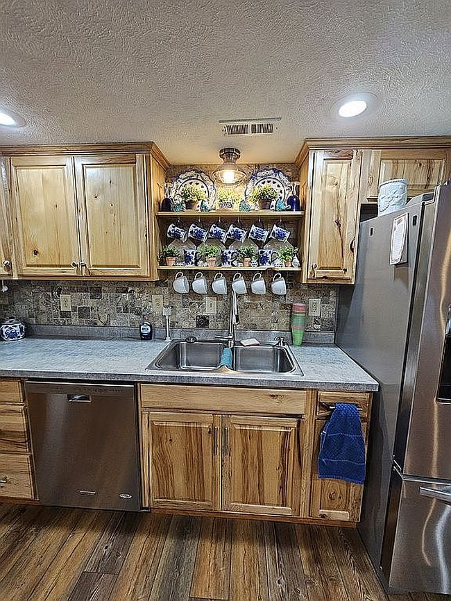Photo of 848 Crystal Lake Rd, West Union, WV
