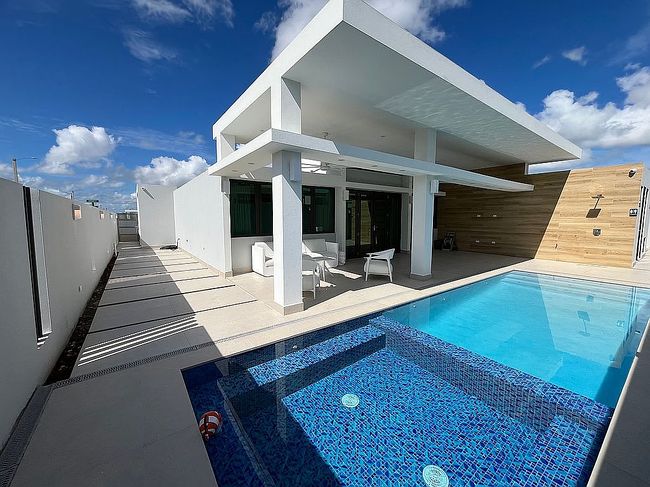 Photo of Residences At Rio Danubio #56, Bayamon, PR