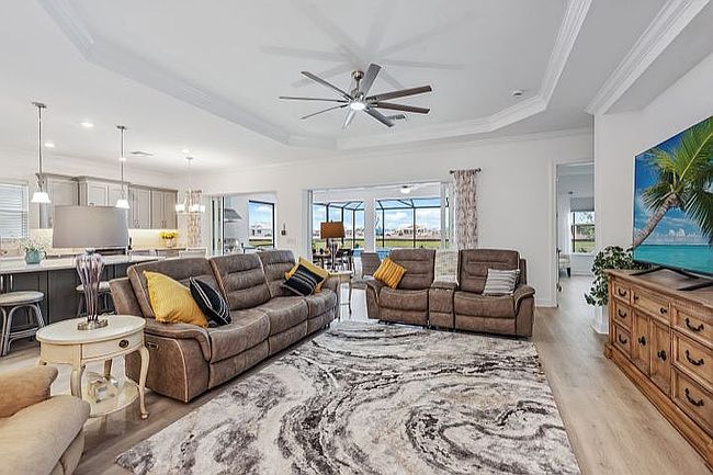 Photo of 15745 Cortina St, Naples, FL