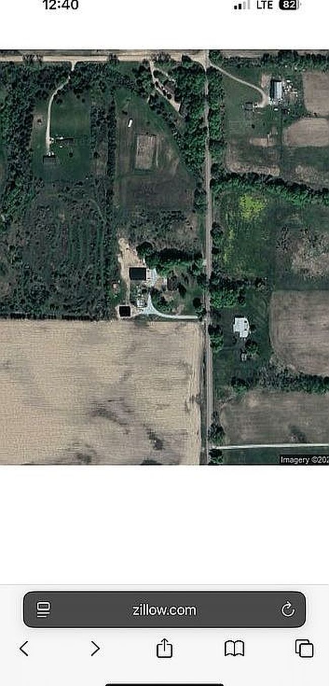 Photo of 4640 Doty Rd, Osseo, MI