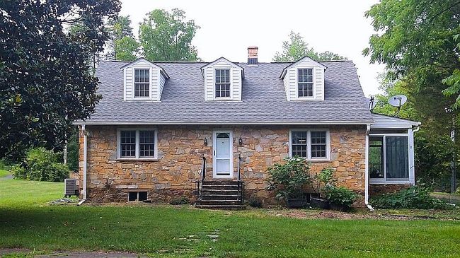 Image of 6064 Old Bust Head Rd